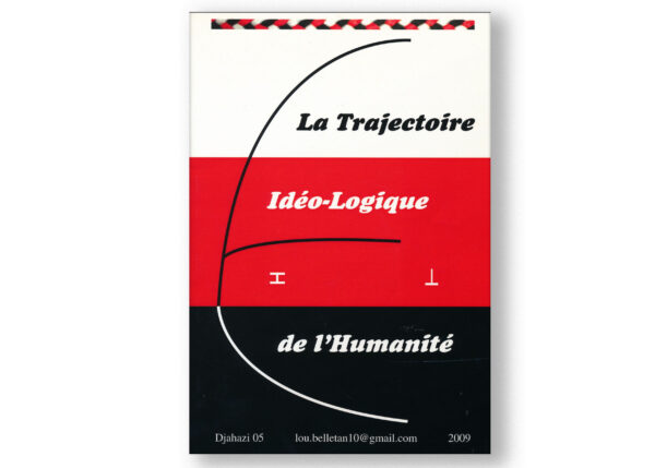 La Trajectoire Idéo-Logique de l'Humanité, propose des réflexions et des questions anthropologiques et historiques sur l'évolution des sociétés humaines.